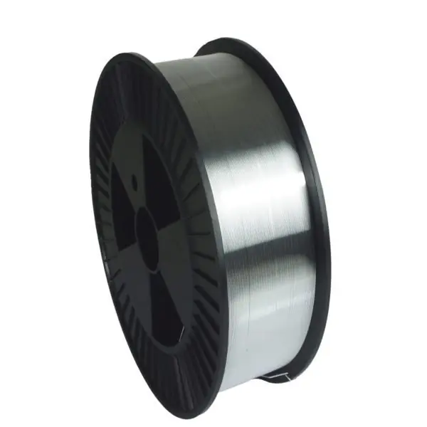 Drut aluminiowy lity ALMG5 0,8 - zwój S200 2 KG IMS 086555 56H847 Nowość