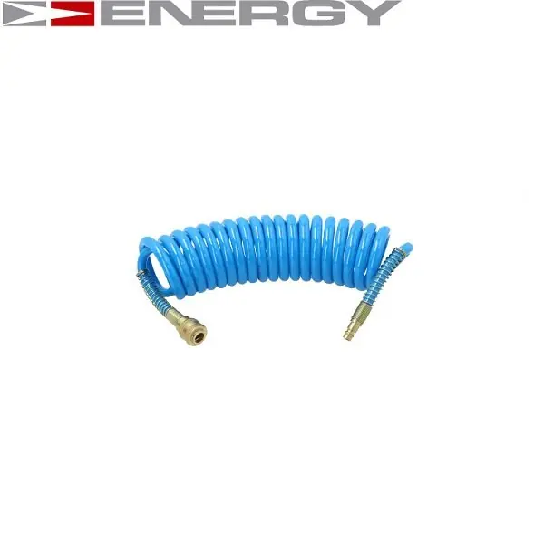 Wąż spiralny poliuretanowy 5m ENERGY NE00985 12X8MM Zniżka