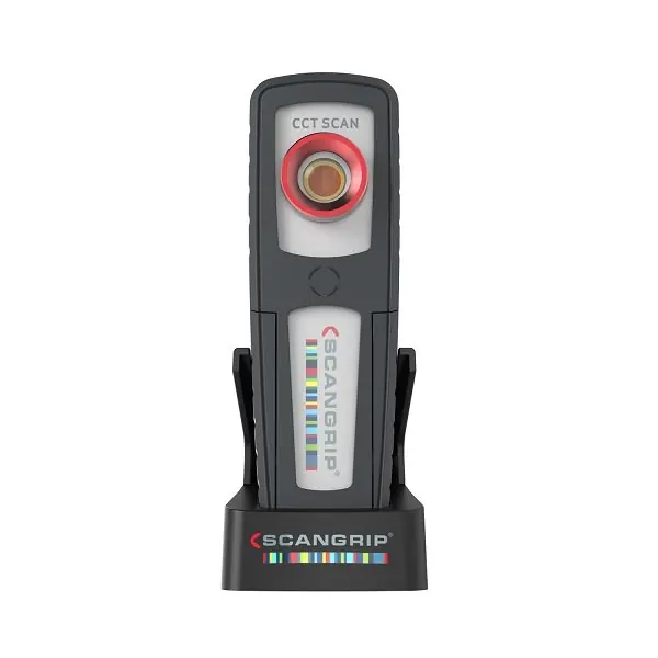 Szybka dostawa Lampa barw SUNMATCH 4 SCANGRIP 03.5657 COLOURMATCH