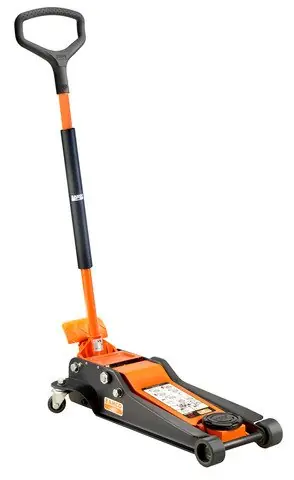 Ograniczona ilość Podnośnik wózkowy 3 t BAHCO BH13000 3T-HC