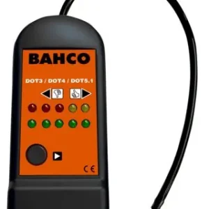 Tester płynu hamulcowego BAHCO BBR110 TESTERPL Zniżka