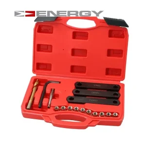 Najlepsza cena Gwintowniki ENERGY NE00972 A-M916P do naprawy zacisków hamulców