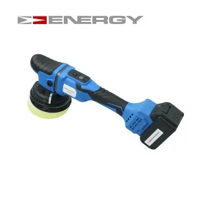 Oferta limitowana Polerka oscylacyjna akumulatorowa 18v ENERGY NE00905