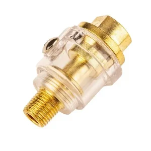 Wyjątkowa oferta Naolejacz do urządzeń pneumatycznych, NEO Tools 14-552 MINI, 1/4
