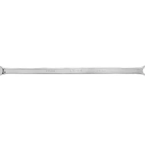 Klucz 19 mm NEO Tools 09-367 oczkowy z grzechotką, długi, dwustronny Dodaj do koszyka