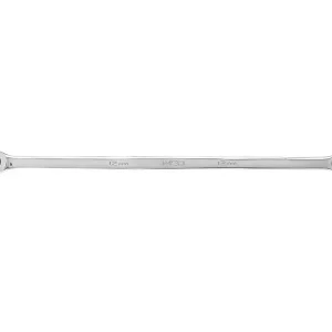 Szybka wysyłka Klucz 12 mm NEO Tools 09-362 oczkowy z grzechotką, długi, dwustronny