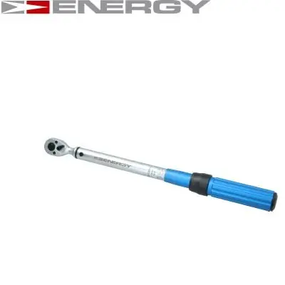 Klucz dynamometryczny 3/8, 20-120NM ENERGY NE00873 Do wyczerpania zapasów