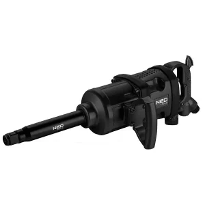 Klucz udarowy pneumatyczny NEO Tools 14-010 1 CAL - 3800 NM Tylko dziś