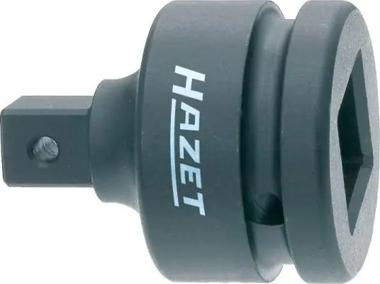 Obniżka ceny REDUKCJA 3/4 NA 1/2" UDAROWA HAZET 1007S 1 2064500034718"