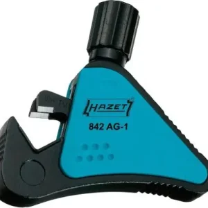 Promocja PRZYRZĄD DO POPRAWY GWINTU 4-13MM HAZET 842AG 1 4000896140718