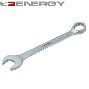 Klucz płasko-oczkowy 38 mm długi ENERGY NE01000S-38 KLUCZPO38 Najlepsza cena