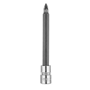 Końcówka wkrętakowa PZ1 1/4, 87 mm NEO Tools 10-337 TRZPIEŃ KRZYŻAK 1/4 Ostatnia szansa