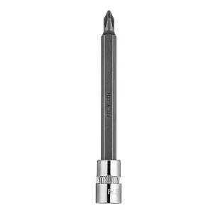 Końcówka wkrętakowa PH1 1/4, 87 mm NEO Tools 10-334 TRZPIEŃ KRZYŻAK 1/4 Tylko dziś