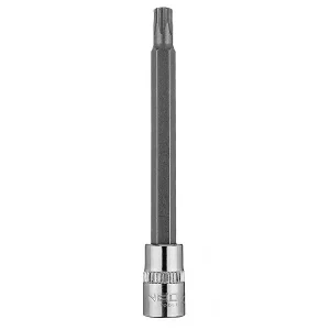 Nowy Końcówka TORX TX30 1/4, długa, 87 mm NEO Tools 10-345 TRZPIEŃ TORX 1/4 T30