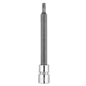 Zniżka Końcówka TORX TX20 1/4, długa, 87 mm NEO Tools 10-342 TRZPIEŃ TORX 1/4 T20