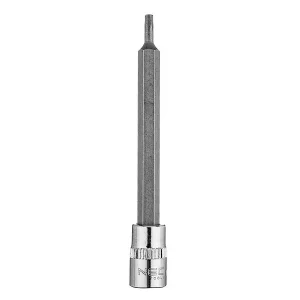 Darmowy zwrot Końcówka TORX TX10 1/4, długa, 87 mm NEO Tools 10-340 TRZPIEŃ TORX 1/4 T10