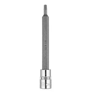 Końcówka TORX TX15 1/4, długa, 87 mm NEO Tools 10-341 TRZPIEŃ TORX 1/4 T15 Wyprzedaż