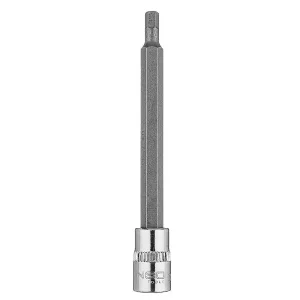 Końcówka 6-kąt. H4 1/4, 87 mm NEO Tools 10-329 TRZPIEŃ IMBUS 1/4 4 Darmowy zwrot