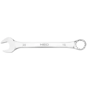 Kup online Klucz płasko-oczkowy 28 x 310 mm NEO Tools 09-672 KLUCZPO28