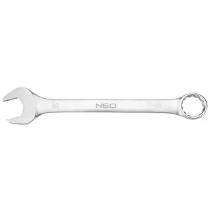 Bestseller Klucz płasko-oczkowy 30 x 340 mm NEO Tools 09-674 KLUCZPO30
