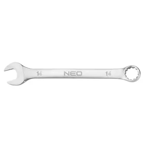Klucz płasko-oczkowy 14 x 180 mm NEO Tools 09-658 KLUCZPO14 Tylko do końca tygodnia