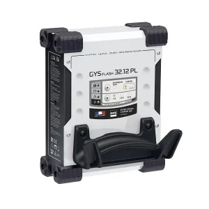 Do wyczerpania zapasów Ładowarka prostownik GYS 027381 GYSFLASH 32.12 PL