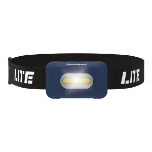 Lampa czołowa SCANGRIP 03.5645 HEADLIGHT HEAD LITE S Bestseller