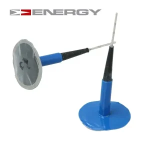 Kołki do naprawy opon 6/60mm ENERGY NE00956 GRZYBEK 24szt. Ostatnie sztuki