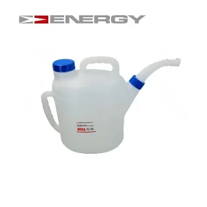 Nalewak konewka do nalewania oleju 10l ENERGY NE00833 Nowy