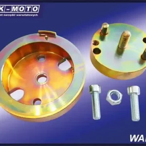 Przyrząd do ustawienia pierścienia magnetycznego MARKMOTO WAR576 Zniżka