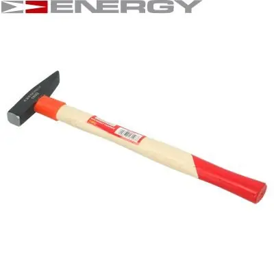 Oferta MŁOTEK 100G 27,5CM ENERGY NE00889 RĄCZKA DREWNIANA