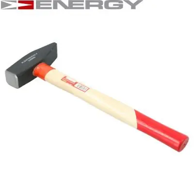 Oferta limitowana MŁOTEK 1000G 34,5CM ENERGY NE00891 RĄCZKA DREWNIANA