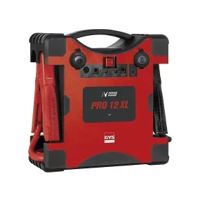 Tani BOOSTER LITHIUM NOMAD POWER PRO 12 XL
