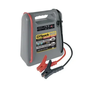 URZĄDZENIE ROZRUCHOWE BOOSTER GYSPACK 600 Super okazja