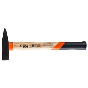 MŁOTEK ŚLUSARSKI 400 G, TRZONEK JESIONOWY Kup online