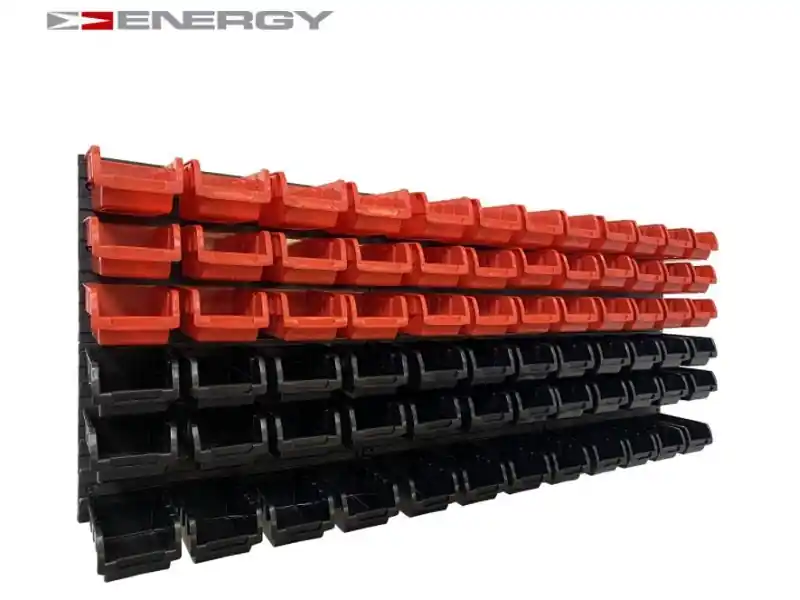 Tani TABLICA NARZĘDZIOWA WARSZTATOWA 78EL ENERGY NE02032