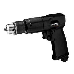 Promocja WIERTARKA PNEUMATYCZNA 10 MM 1 800 OBR