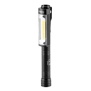 Wysoka jakość LAMPA INSPEKCYJNA BATERYJNA 400 LM COB