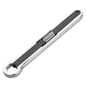 Wyjątkowa oferta KLUCZ OCZKOWY NASTAWNY, DWUSTRONNY 5 - 16 MM