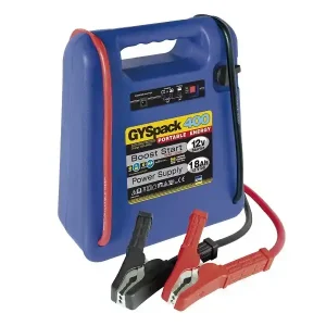 Oferta BOOSTER STARTER GYSPACK400