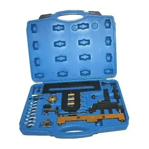 Dostępne od ręki BLOKADA ROZRZĄDU TECHMAN S X4246 90346001 BMW - ZESTAW N46/N42