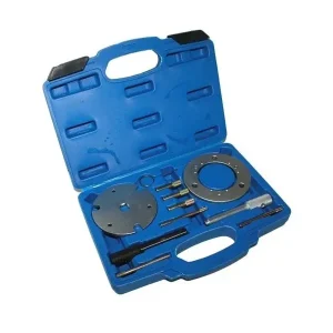 BLOKADA ROZRZĄDU TECHMAN S X2024T S0000790 FORD 2.0/2.4TDDI/TDCI Promocja