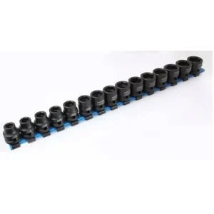 NASADKI UDAROWE TECHMAN A SS151 NA SZYNIE SUPER KRÓTKIE 1/2 15 SZT Ostatnie sztuki