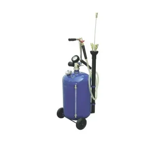 WYSYSARKA OLEJU 30L TECHMAN AOE1030 Darmowa dostawa