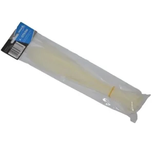 Ostatnia szansa OPASKA SAMOZACISKOWA 5X300MM TECHMAN A CT53W  /50SZT/BIAŁA/