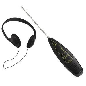 Oferta limitowana STETOSKOP DIAGNOSTYCZNY ELEKTRONICZNY TECHMAN A 7632 MPTMAH1007