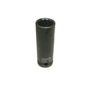 Cena promocyjna NASADKA UDAR.DŁ. 12-KT 21MM 1/2 TECHMAN 545621P 12NASADKA1221