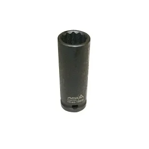 NASADKA UDAR.DŁ. 12-KT 11MM 1/2 TECHMAN 545611P 12NASADKA1211 Popularny