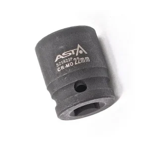 Oferta NASADKA UDAROWA 1/2-22MM 12-KT TECHMAN 525622P 12NASADKA1222 /KRÓTKA/