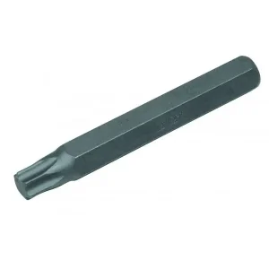 BIT 10MM TORX T20-75MM TECHMAN 8950620 TORX14T20 PEŁNY LUB Z OTWOREM Oferta limitowana